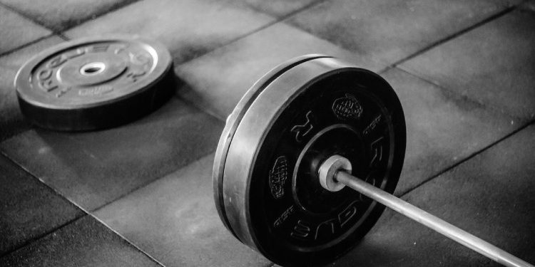 2 jakoinen treeniohjelma