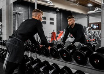 kolmijakoinen treeniohjelma