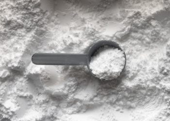 Kreatiini on toimiva lisäravinne