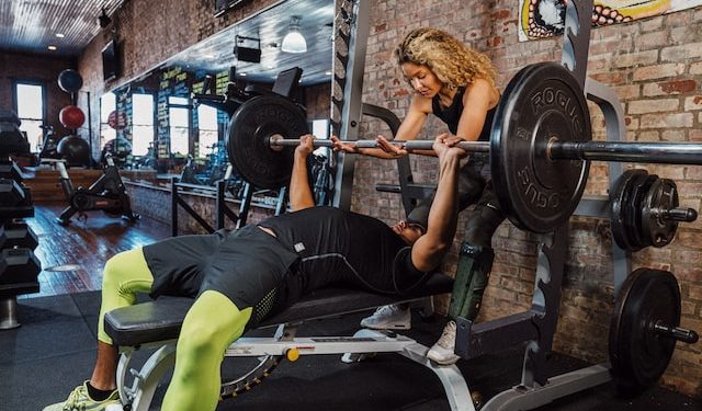 Penkkipunnerrus tekniikkaopas