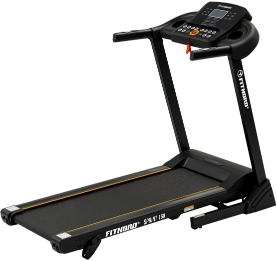 Fitnord Sprint 150 juoksumatto