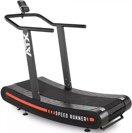 ATX Speed Runner juoksumatto