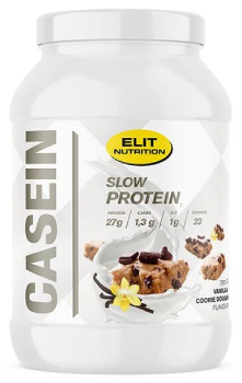 Parhaan makuinen kaseiiniproteiini