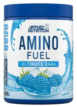 Parhaan makuinen EAA