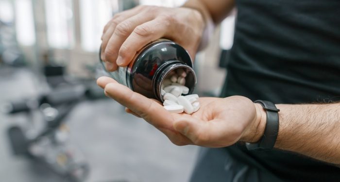 Halvimmat lisäravinteet