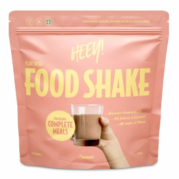 Paras laktoositon ateriankorvike