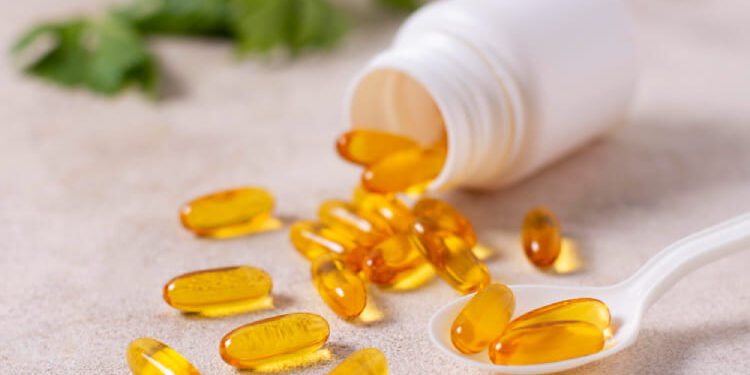 Parhaat d-vitamiinit