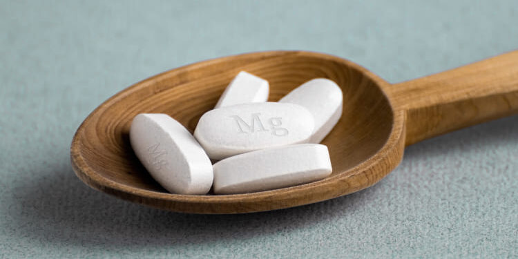 Paras magnesium vertailu