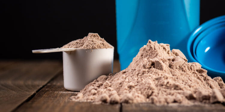 Suomalainen proteiinijauhe vertailu