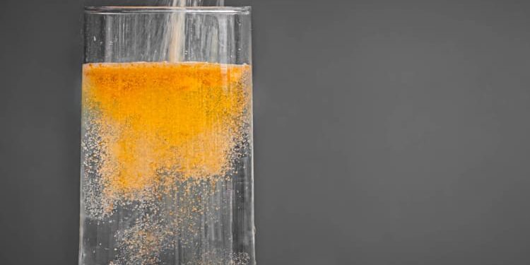 Parhaat elektrolyyttijauheet vertailu