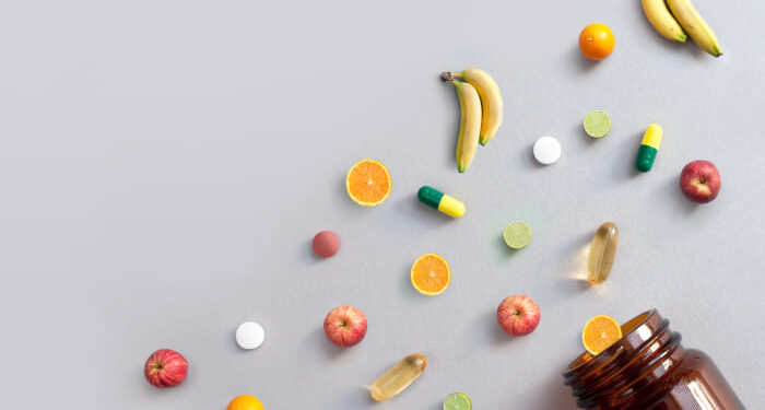 Monivitamiini vertailu