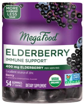 Paras sinkki imeskelykarkki