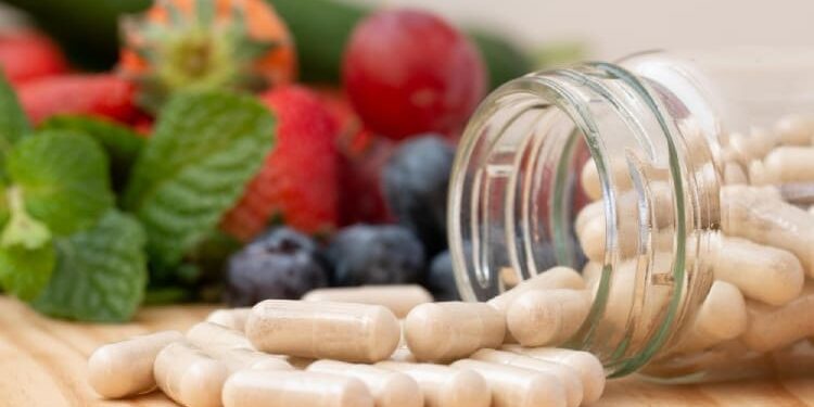 Tärkeimmät lisäravinteet