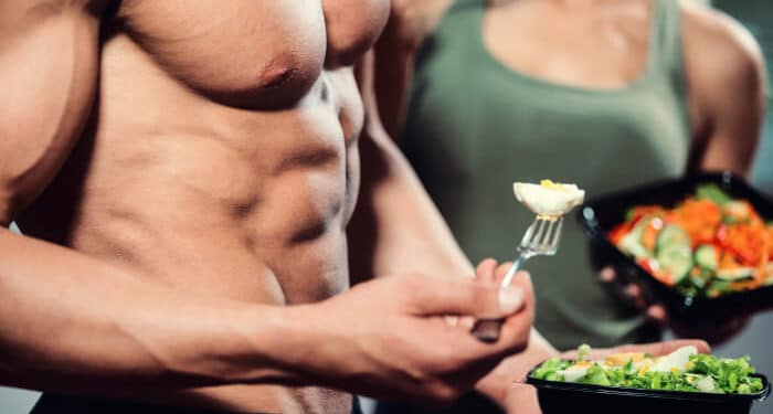 Ilmainen makrolaskuri makrojen laskemiseen