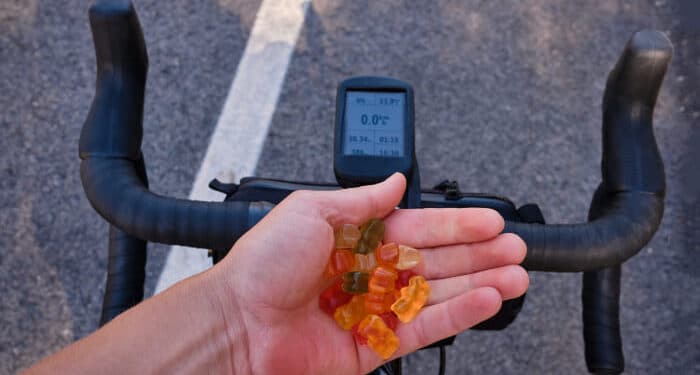 Paras energiakarkki vertailu