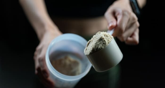 Paras proteiinijauhe laihduttajalle vertailu