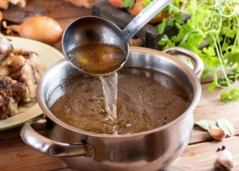 Luuliemijauhe vertailu