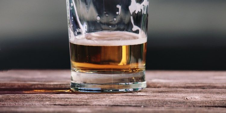 Kreatiini ja alkoholi